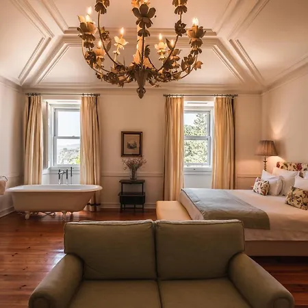 Casa Palmela - Small Luxury Of The World, &