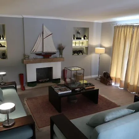 Casa Palmela - Small Luxury Of The World, & 5*