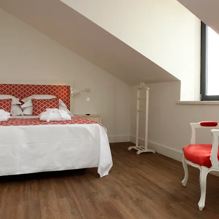 Casa Palmela - Small Luxury Of The World, & 5*