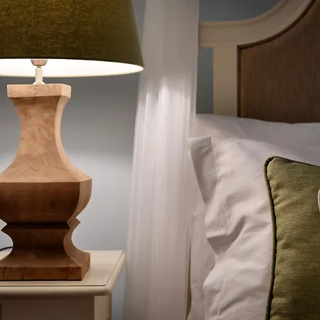 מלון Casa Palmela - Small Luxury Of The World, &