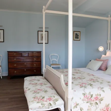 Отель Casa Palmela - Small Luxury Of The World, & 5*