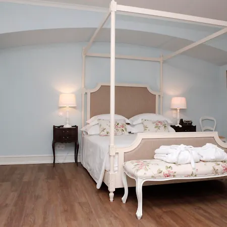 Casa Palmela - Small Luxury Of The World, & Setúbal