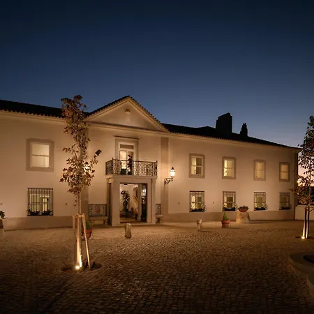 Casa Palmela - Small Luxury Of The World, & Hotel Setúbal
