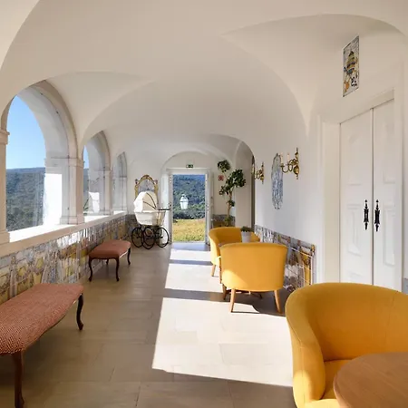 Casa Palmela - Small Luxury Of The World, & セトゥーバル
