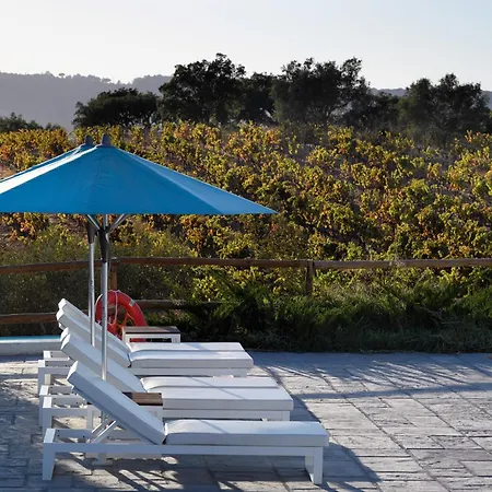 Casa Palmela - Small Luxury Of The World, & سيتوبال