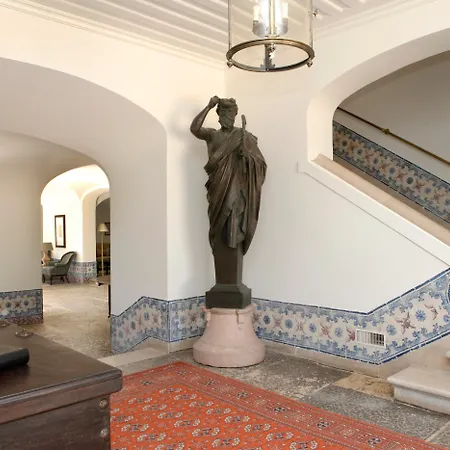 Casa Palmela - Small Luxury Of The World, & 5* Сетубал