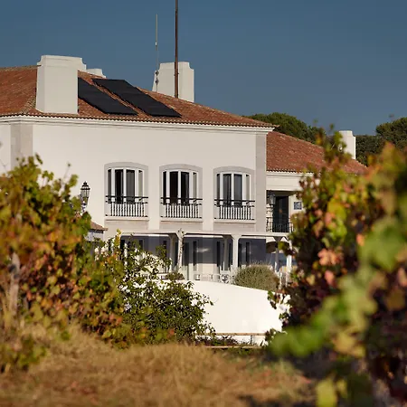Casa Palmela - Small Luxury Of The World, & 5*