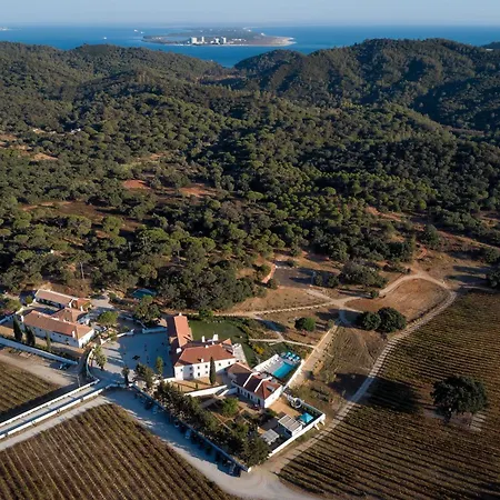 Casa Palmela - Small Luxury Of The World, & Отель