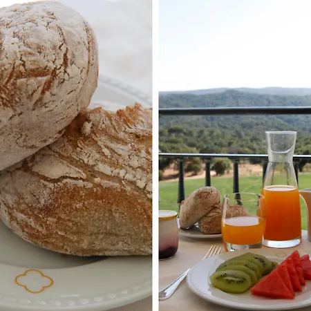 Отель Casa Palmela - Small Luxury Of The World, & 5*