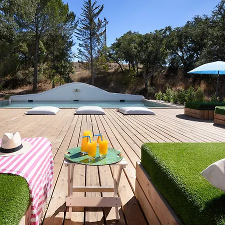 Casa Palmela - Small Luxury Of The World, & 5*