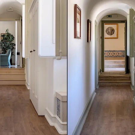 Casa Palmela - Small Luxury Of The World, & 5*