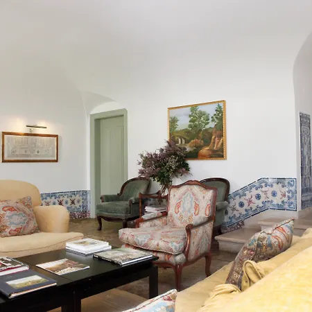Casa Palmela - Small Luxury Of The World, & Hotel 5*
