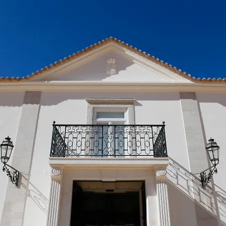 Casa Palmela - Small Luxury Of The World, &