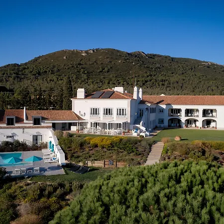Hotel Casa Palmela - Small Luxury Of The World, &
