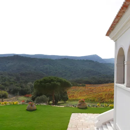 Casa Palmela - Small Luxury Of The World, & Отель 5*