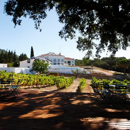 Casa Palmela - Small Luxury Of The World, & Hotel Setúbal
