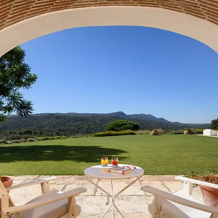 Hotel Casa Palmela - Small Luxury Of The World, & 5*