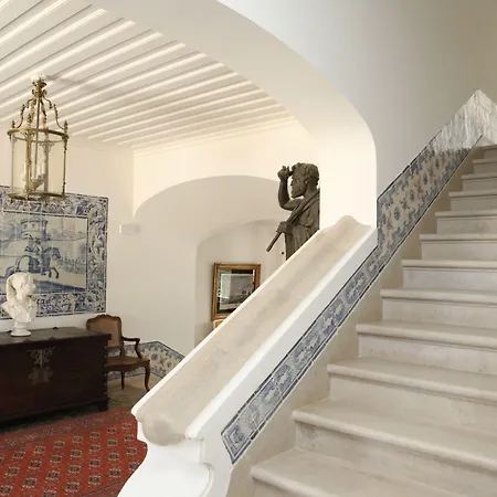 Casa Palmela - Small Luxury Of The World, & 5*