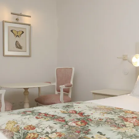 Casa Palmela - Small Luxury Of The World, & Отель Сетубал