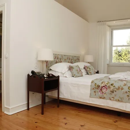 Casa Palmela - Small Luxury Of The World, & Отель 5*