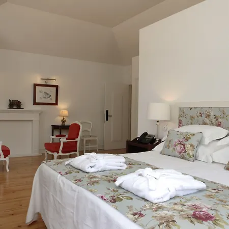 Casa Palmela - Small Luxury Of The World, & セトゥーバル