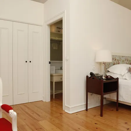 Casa Palmela - Small Luxury Of The World, &