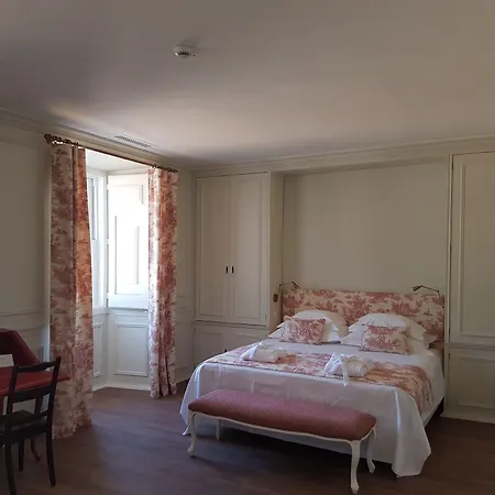 Casa Palmela - Small Luxury Of The World, & Otel 5*