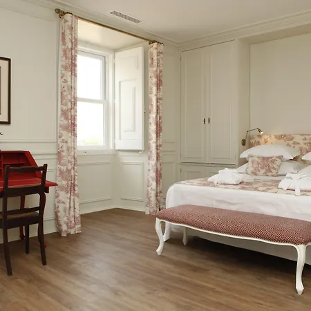 Casa Palmela - Small Luxury Of The World, & 5*