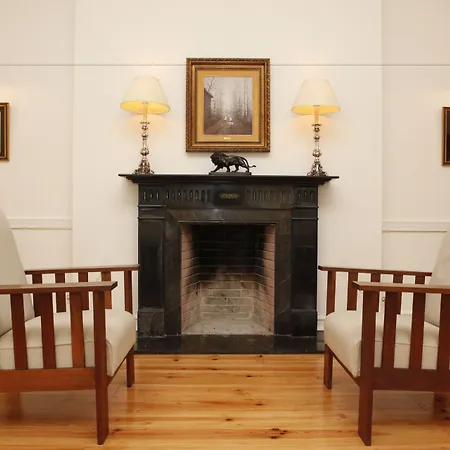 Отель Casa Palmela - Small Luxury Of The World, &