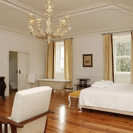 Casa Palmela - Small Luxury Of The World, & 5*