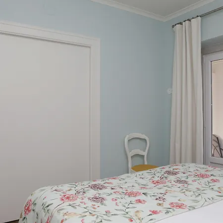 Отель Casa Palmela - Small Luxury Of The World, &