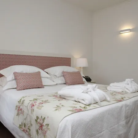 Casa Palmela - Small Luxury Of The World, & Отель