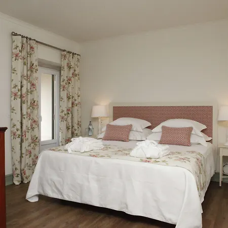 Casa Palmela - Small Luxury Of The World, &