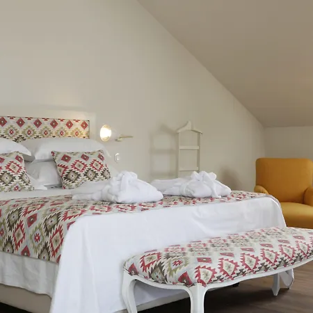 Casa Palmela - Small Luxury Of The World, & ホテル