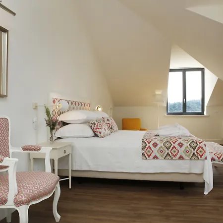 Casa Palmela - Small Luxury Of The World, & Сетубал