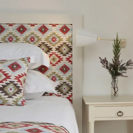 Casa Palmela - Small Luxury Of The World, & Отель Сетубал