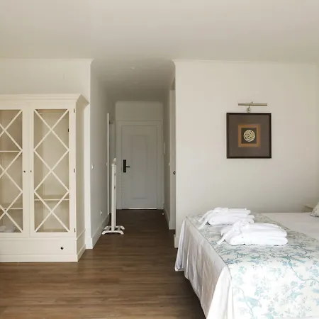 Отель Casa Palmela - Small Luxury Of The World, & 5*