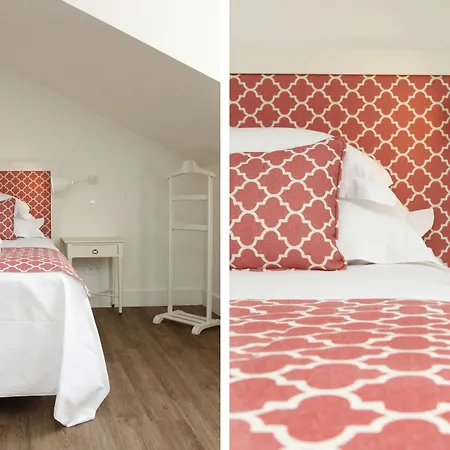 Casa Palmela - Small Luxury Of The World, &