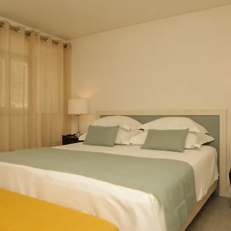 Ξενοδοχείο Casa Palmela - Small Luxury Of The World, & 5*