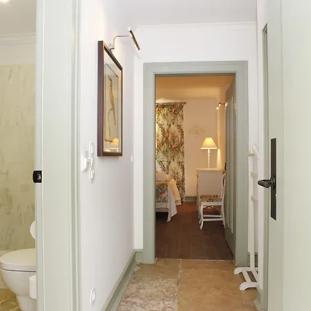 Casa Palmela - Small Luxury Of The World, &