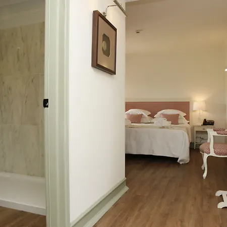 Casa Palmela - Small Luxury Of The World, & Setúbal