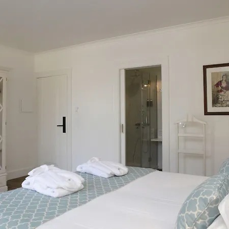 Отель Casa Palmela - Small Luxury Of The World, & 5*