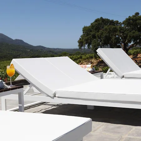 Отель Casa Palmela - Small Luxury Of The World, & 5*