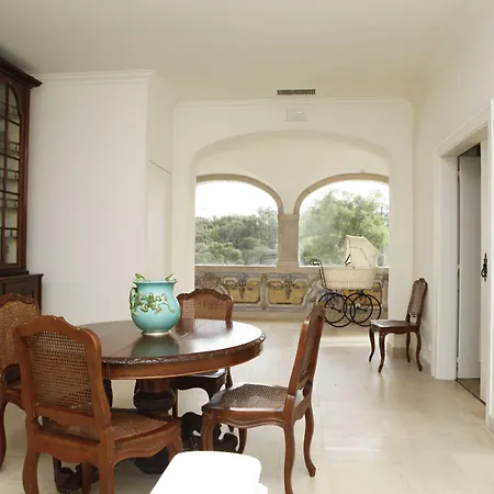 Casa Palmela - Small Luxury Of The World, & Отель 5*