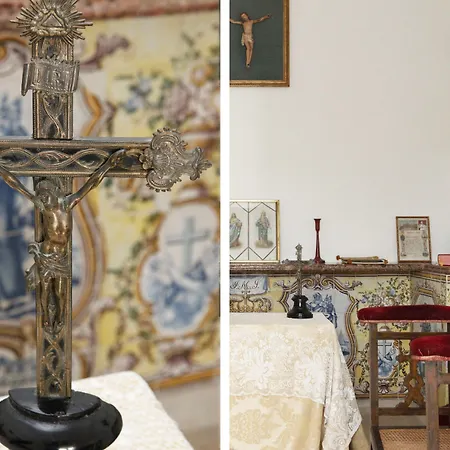 Casa Palmela - Small Luxury Of The World, & Отель 5*