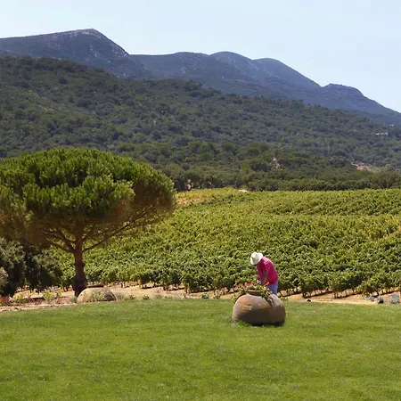 Casa Palmela - Small Luxury Of The World, & 5* Setúbal