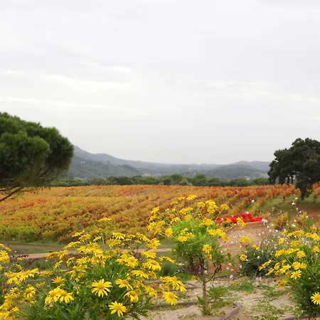 Отель Casa Palmela - Small Luxury Of The World, & 5*