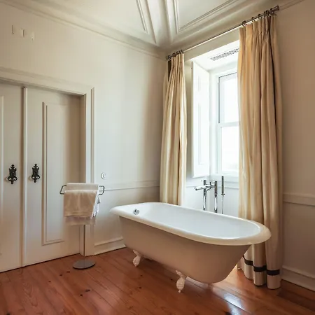 Casa Palmela - Small Luxury Of The World, & ホテル 5*