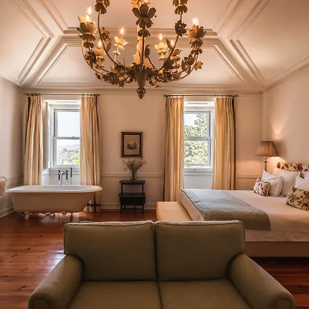 Отель Casa Palmela - Small Luxury Of The World, & 5*