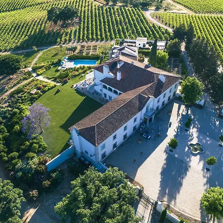 Casa Palmela - Small Luxury Of The World, & Сетубал